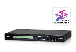 ATEN�VM0808H